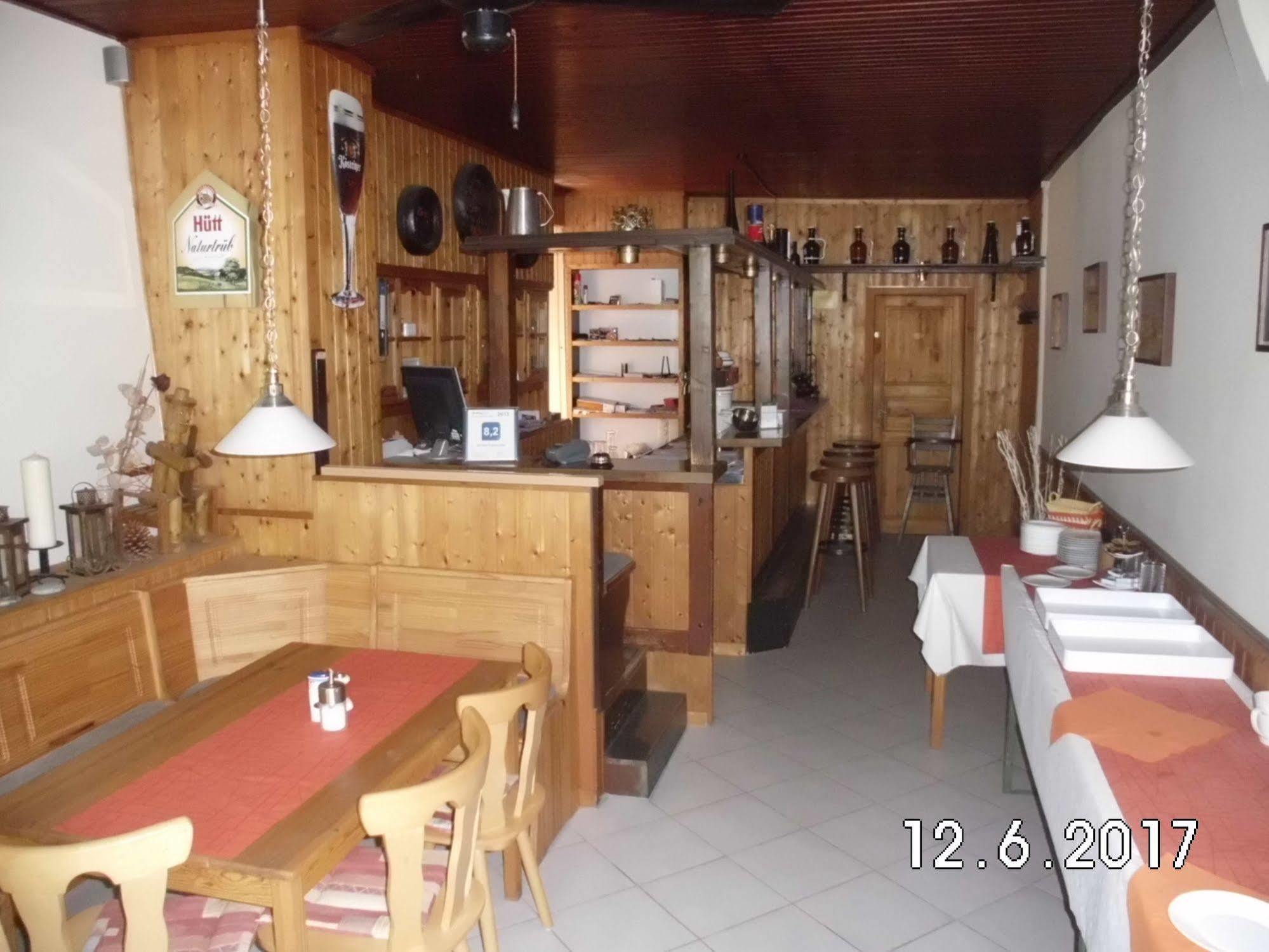 Zur Alten Fuldaschleife Guxhagen Extérieur photo